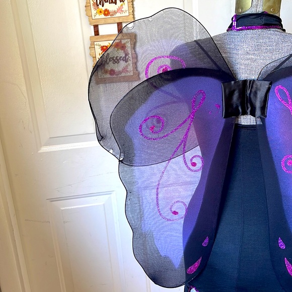 COSTUME | Evil Pixie (Teen or XS) - Picture 7 of 12